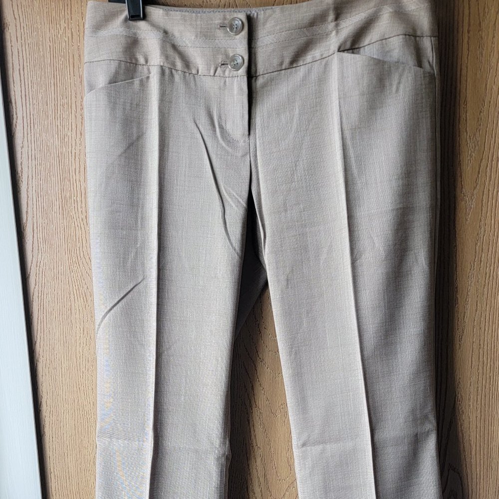 The Limited Drew Flare Size 4R